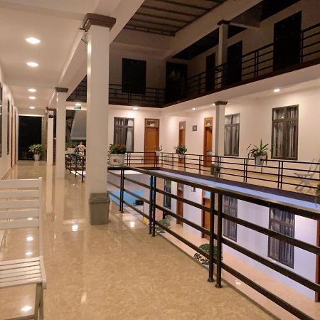 Jade Hotel Phong Nha Esterno foto