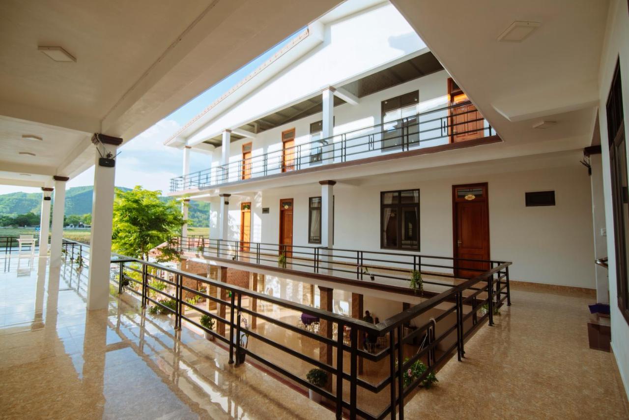Jade Hotel Phong Nha Esterno foto