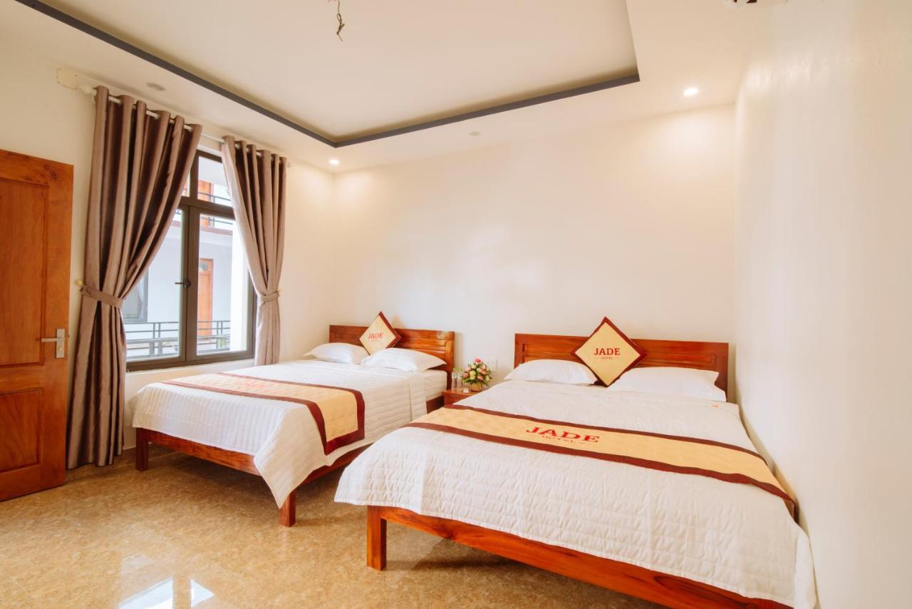 Jade Hotel Phong Nha Esterno foto