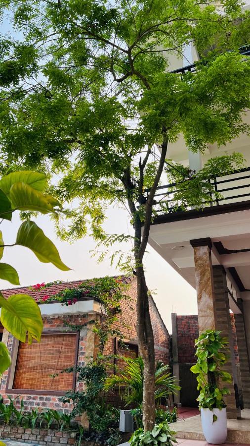 Jade Hotel Phong Nha Esterno foto