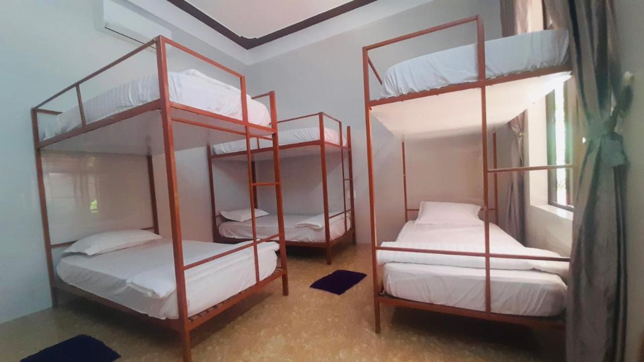 Jade Hotel Phong Nha Esterno foto