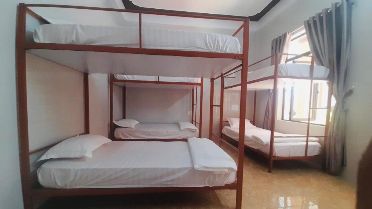 Jade Hotel Phong Nha Esterno foto