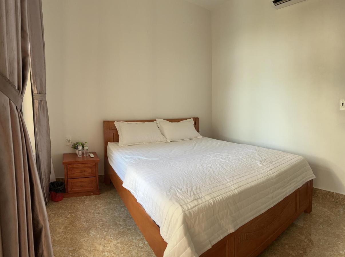 Jade Hotel Phong Nha Esterno foto