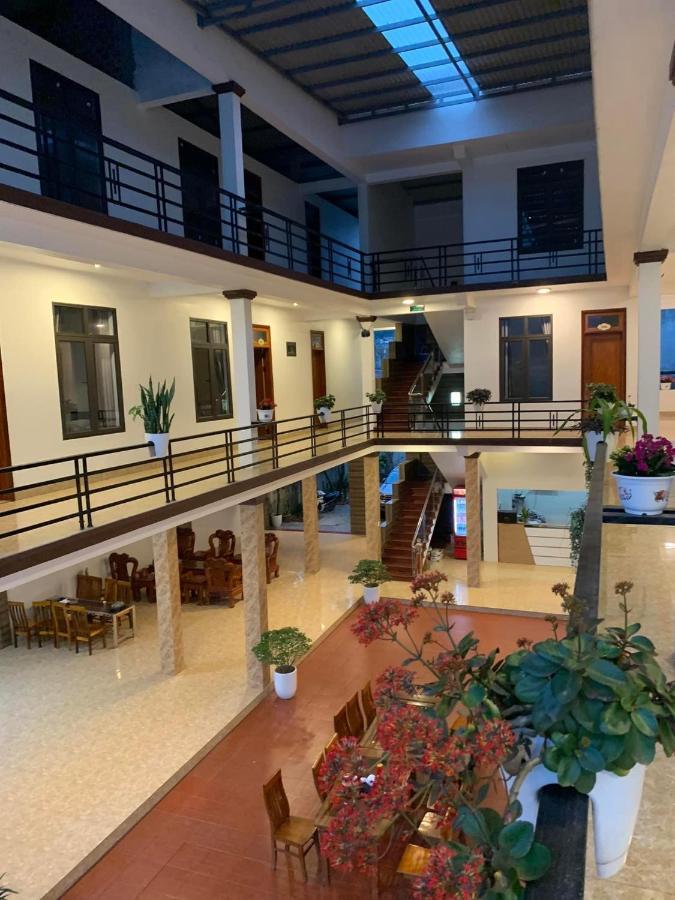 Jade Hotel Phong Nha Esterno foto