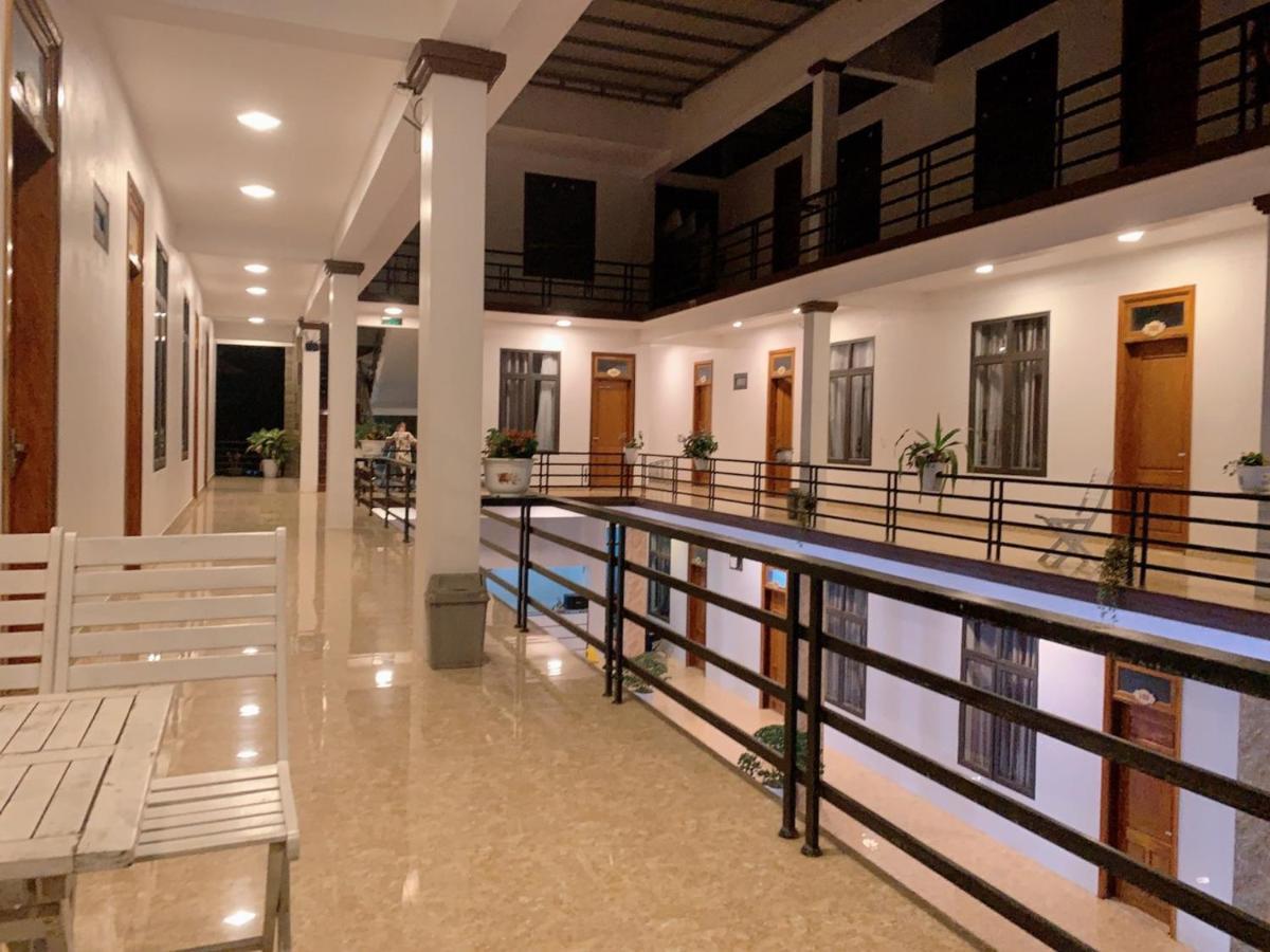Jade Hotel Phong Nha Esterno foto