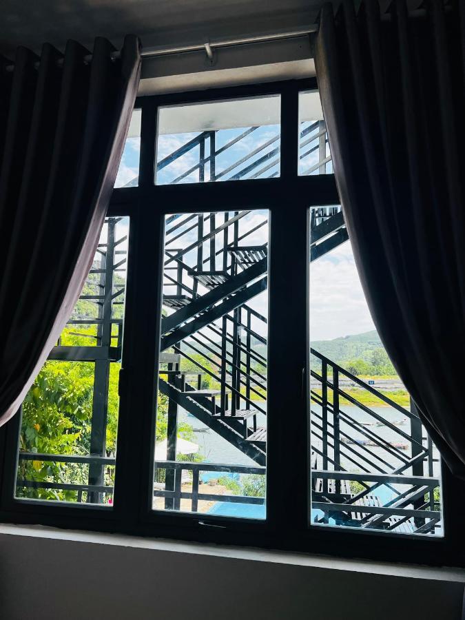 Jade Hotel Phong Nha Esterno foto