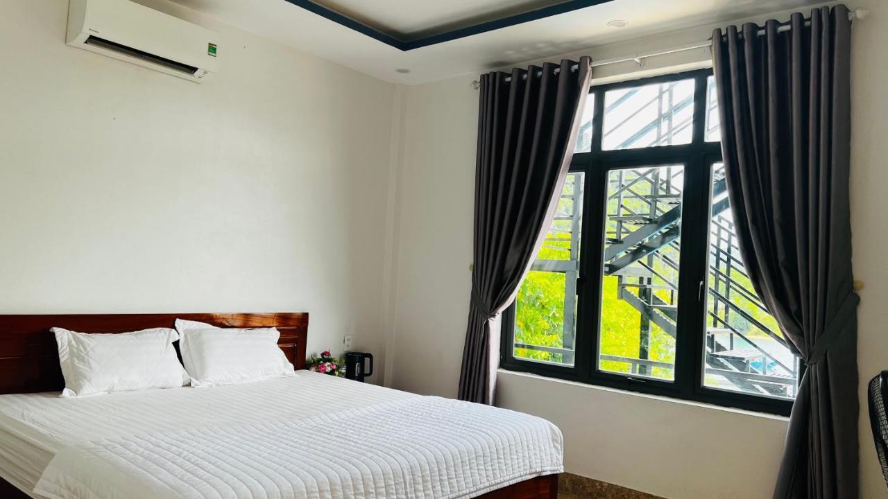 Jade Hotel Phong Nha Esterno foto